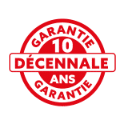 logo garantie decennale